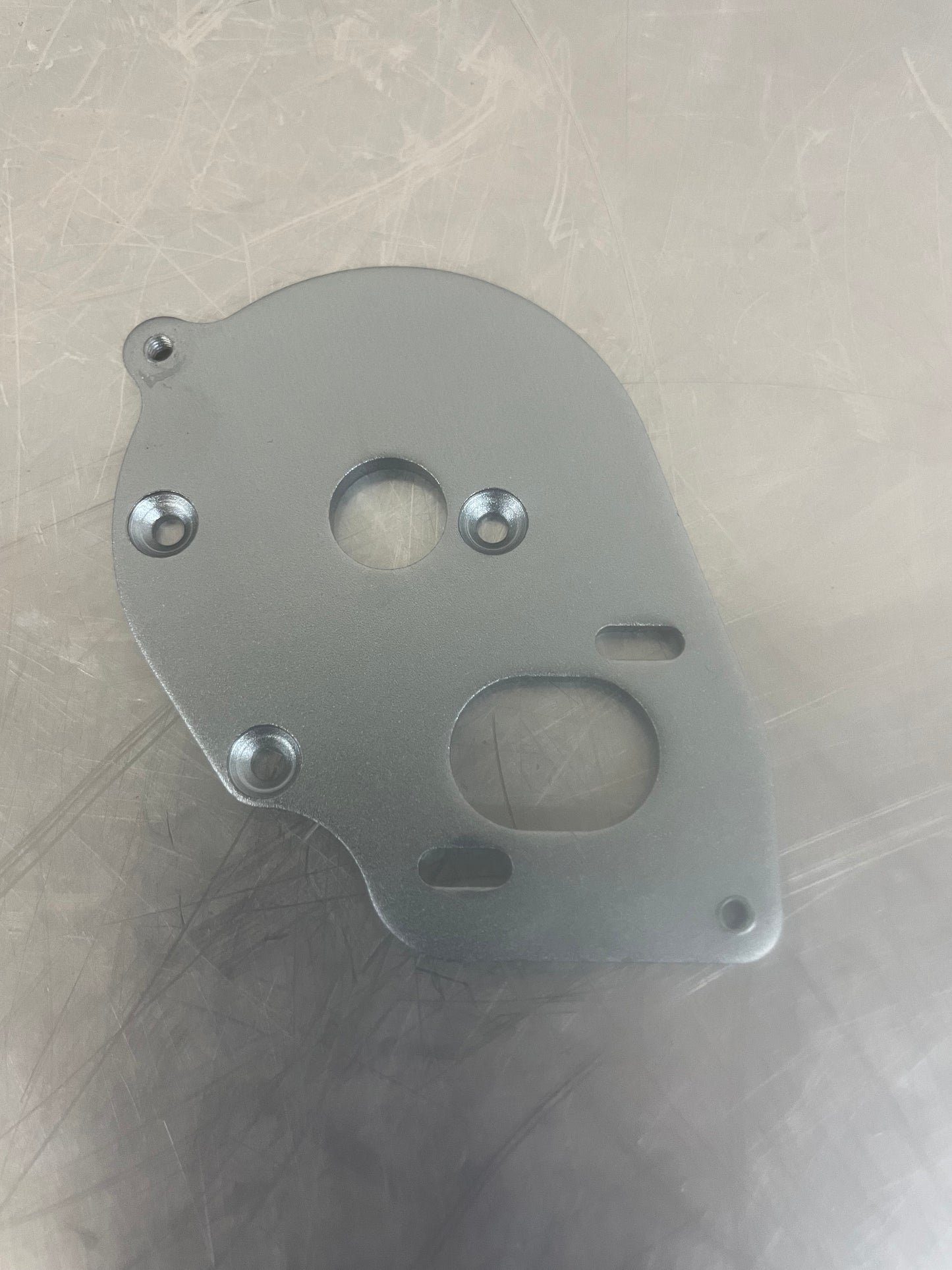 Losi Sprint Motor Mount Plate