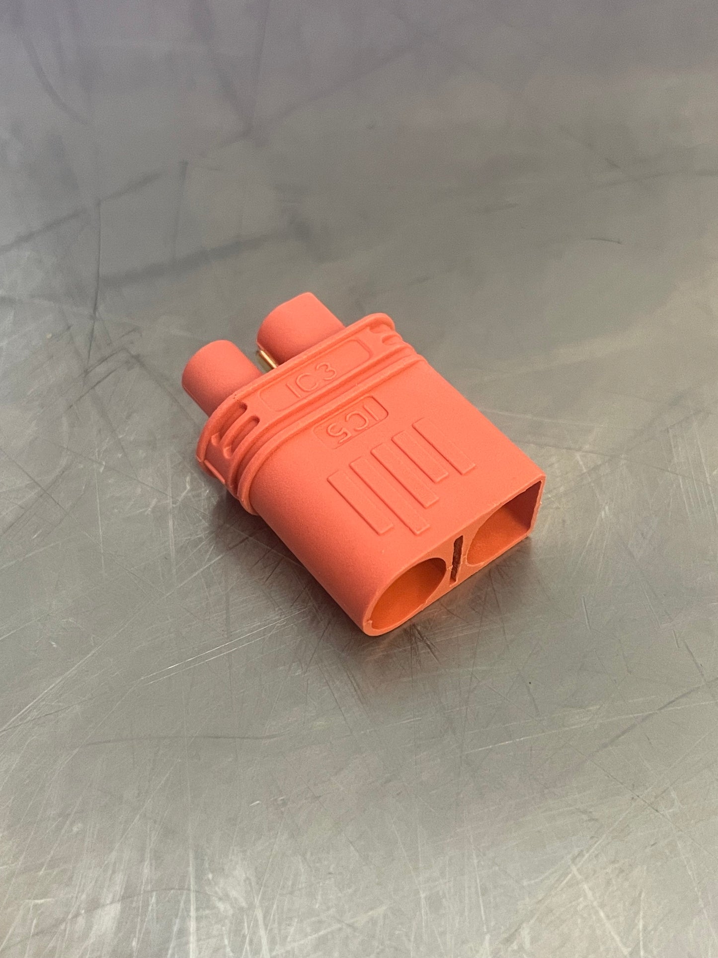 ic3 to ic5 adapter