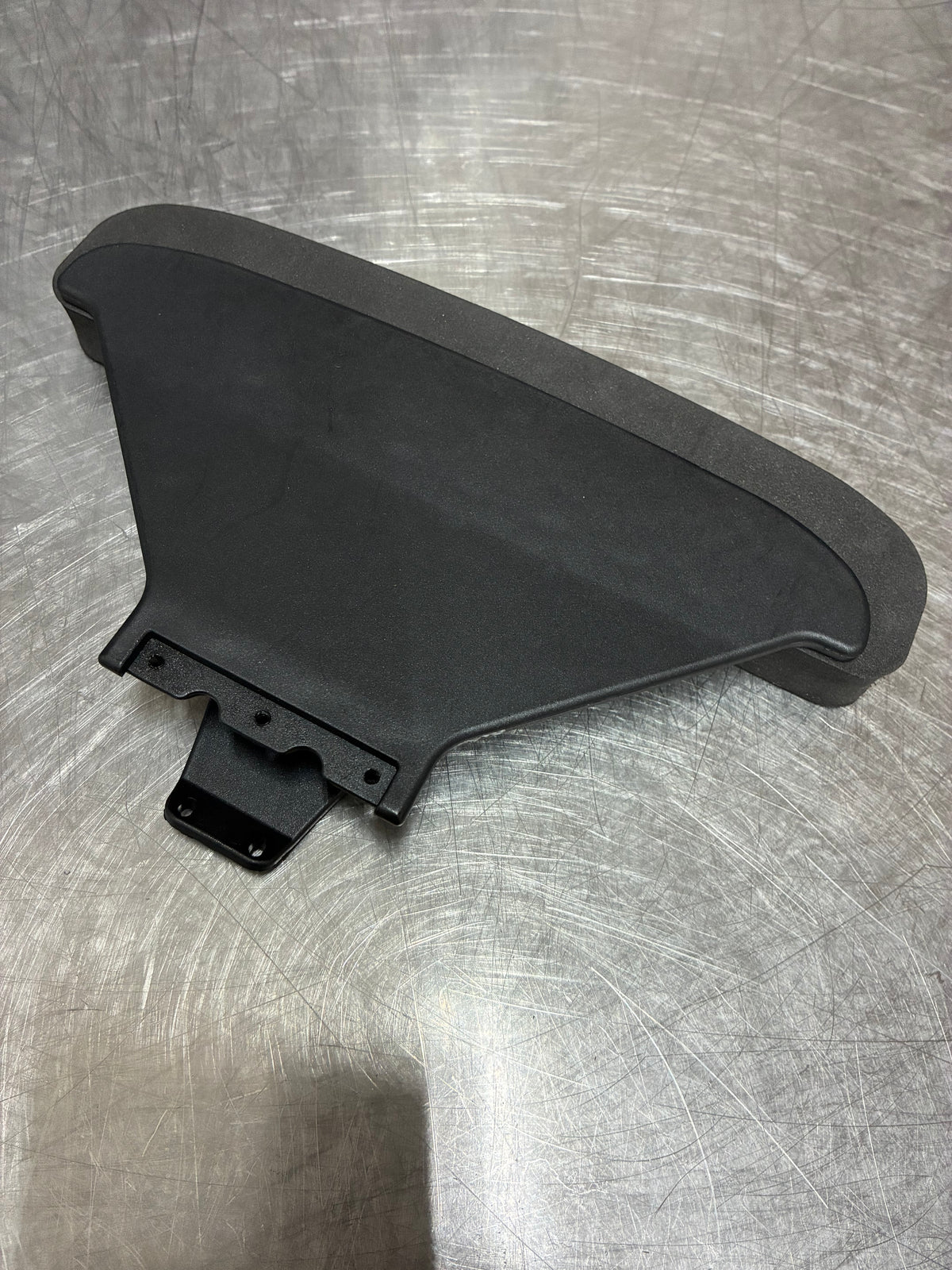 Losi Dirt Late Model Front Bumper Assembly