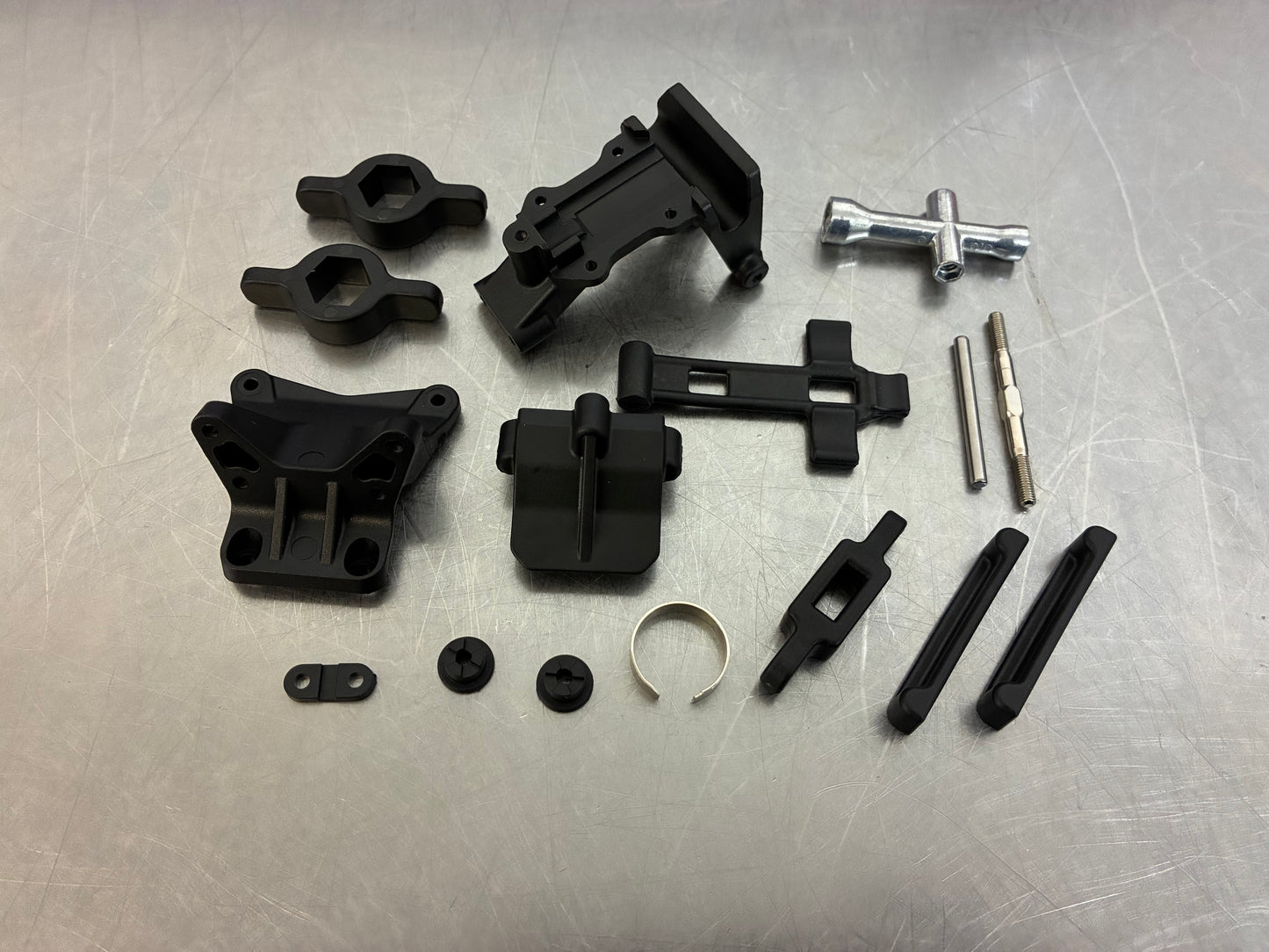Losi Sprint Grab Lot 3