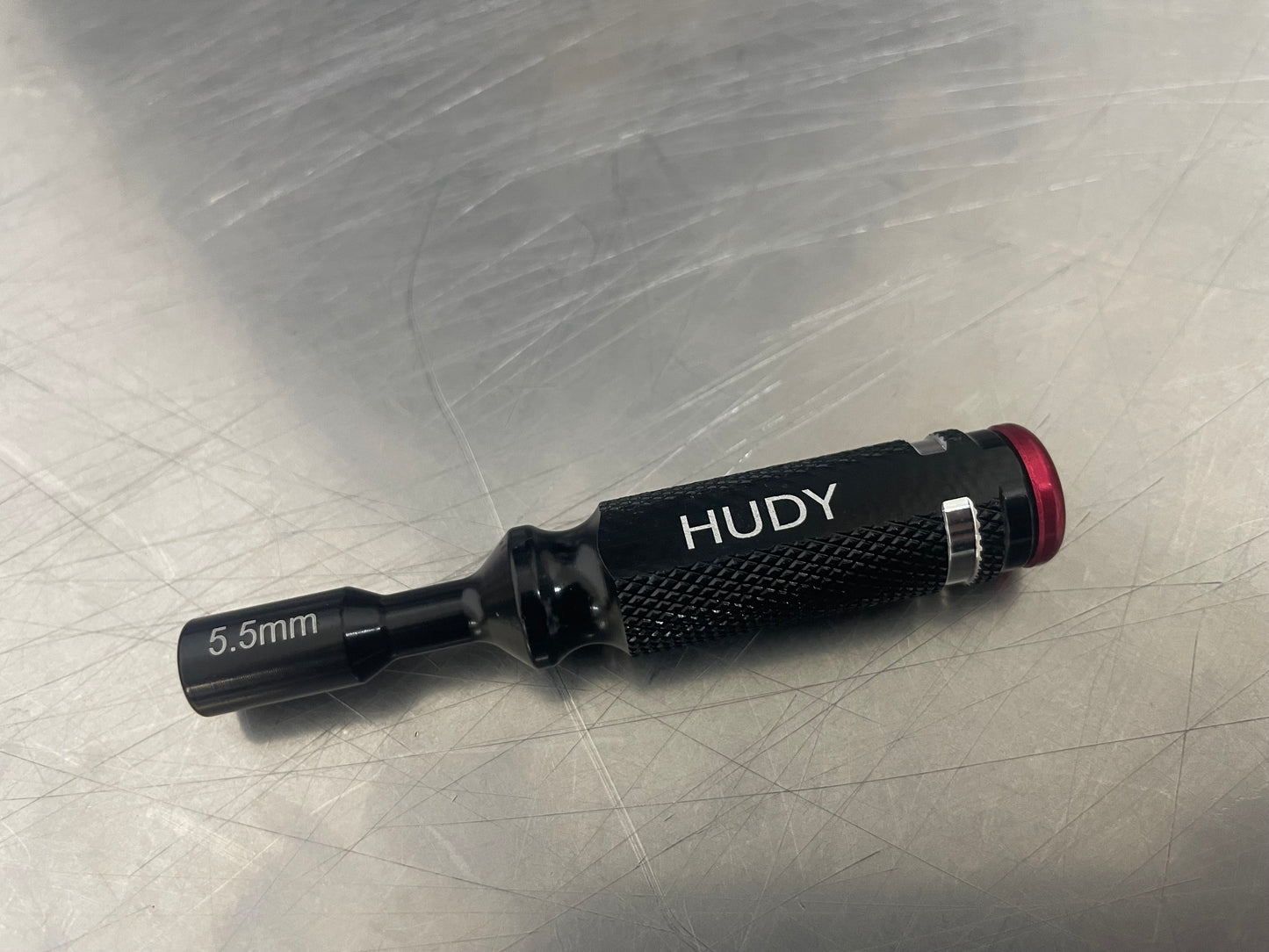 Socket Nut Driver - Select Size