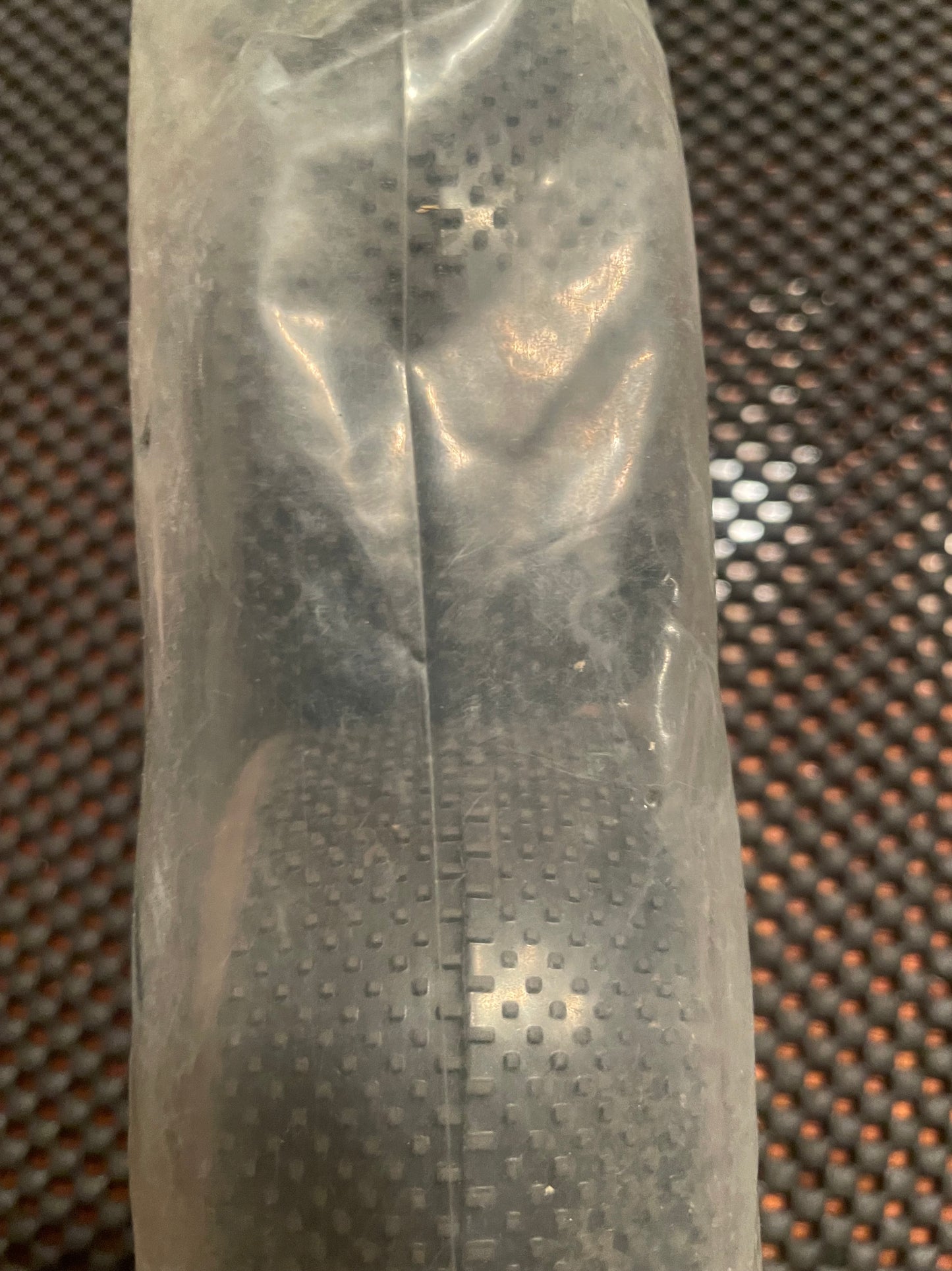 Proline 2.2 Buggy Rear Tire Set M3 Square Fuzzie