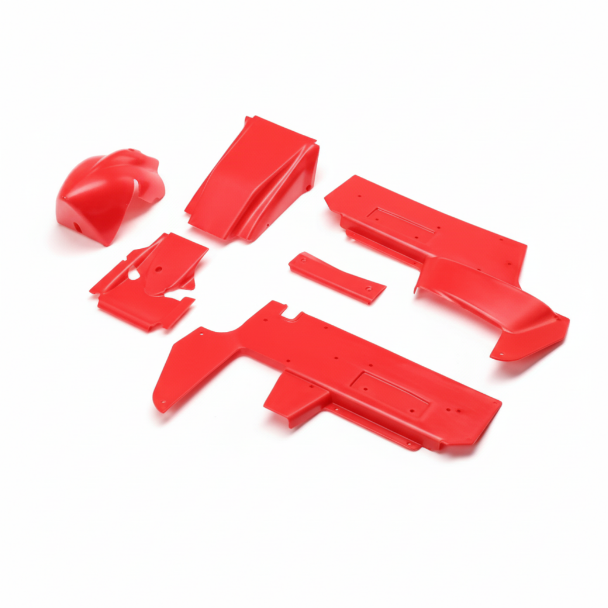 Losi Sprint Body Panel Set - Choose Color