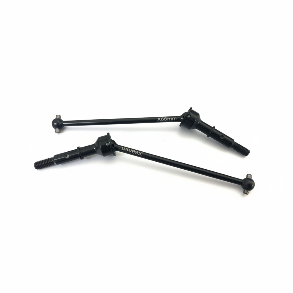 Losi Sprint Rear Driveshaft CVA Shaft Set
