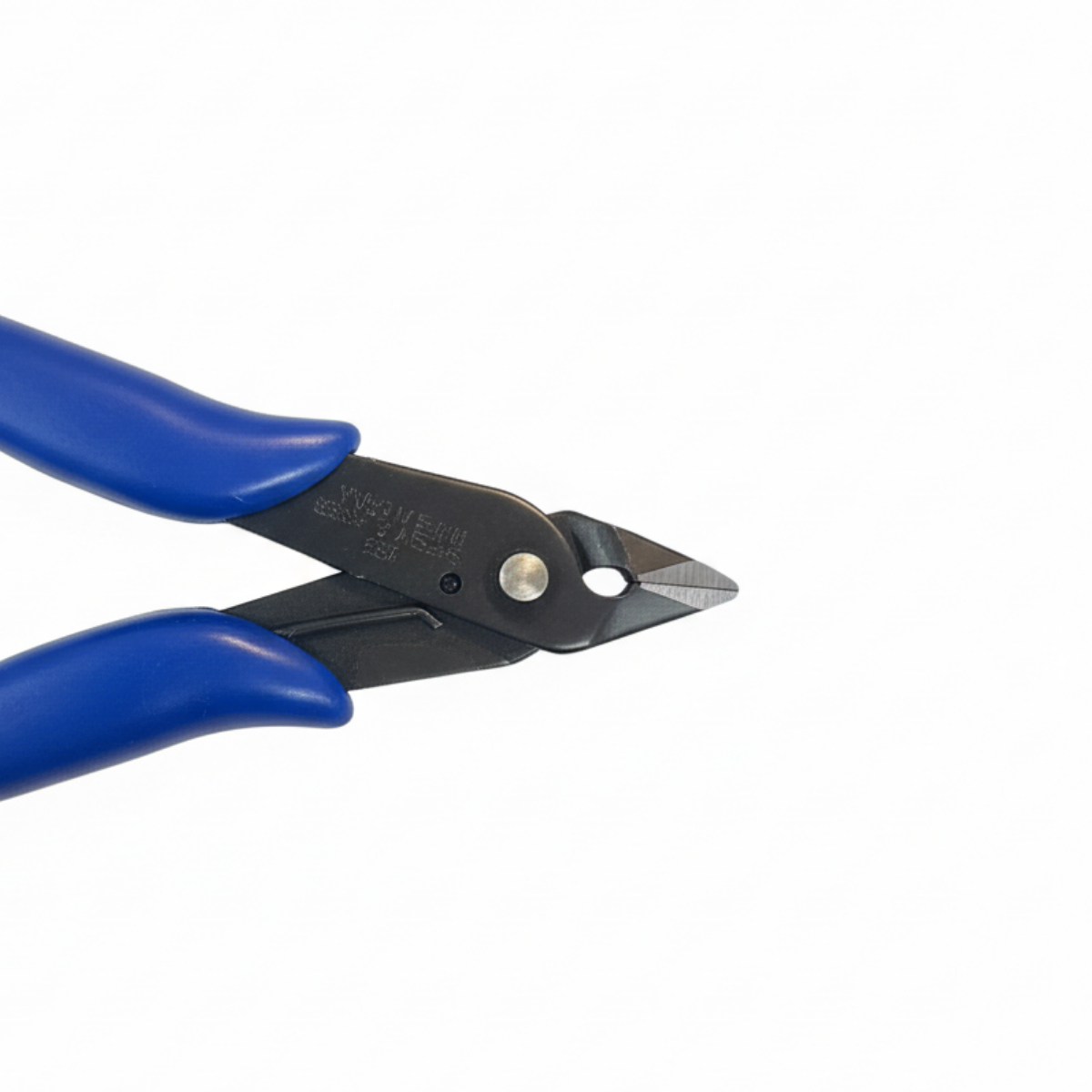 Flush Cut Pliers Snips 5 1/2”