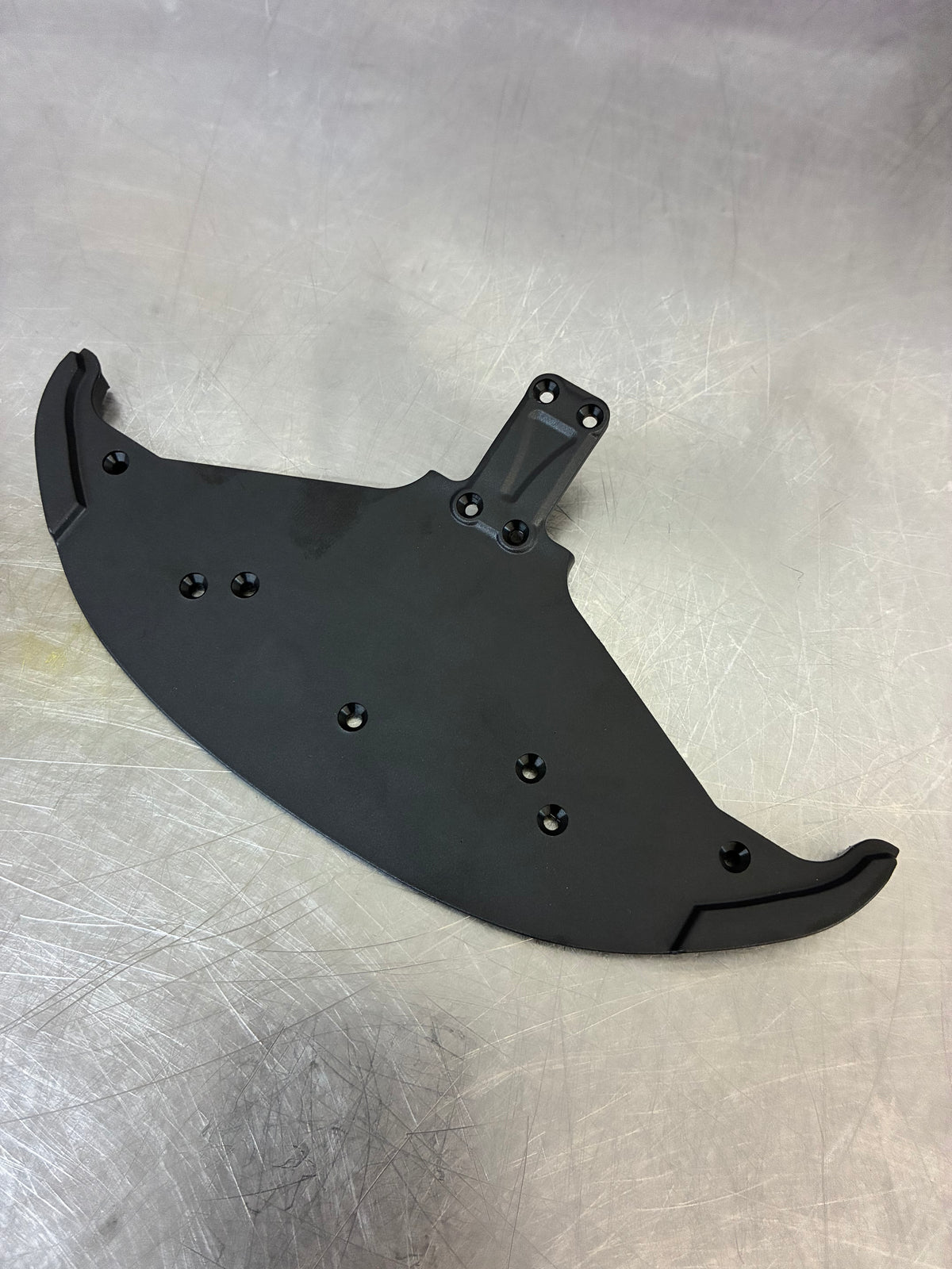 Losi NASCAR Front Splitter Bumper