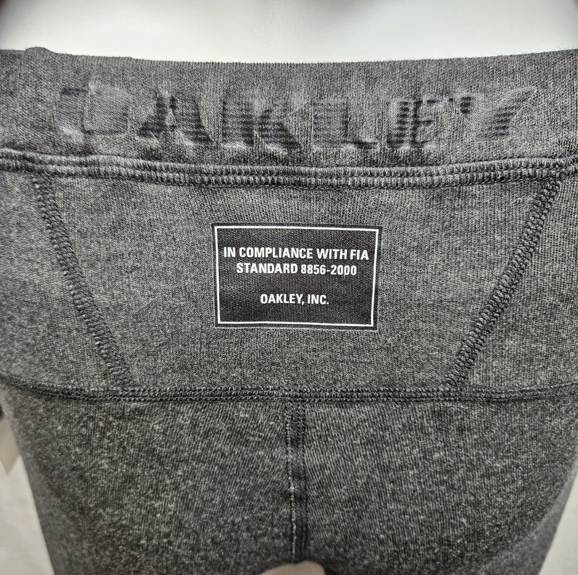 Oakley 421412 5.5 oz CarbonX Bottom/Pant XXL 2XL