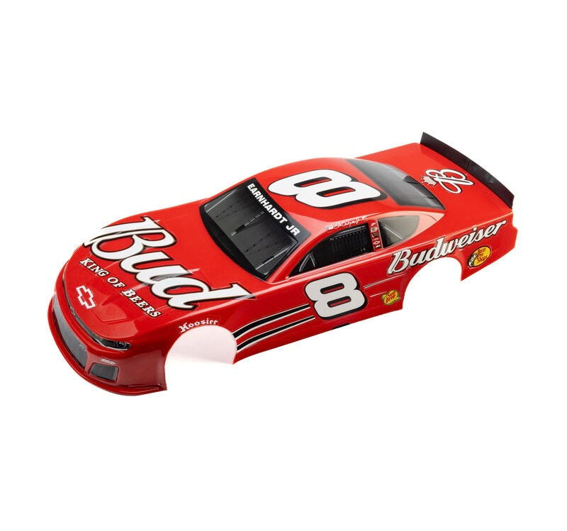 Losi Asphalt Late Model 1/12 Body Kit