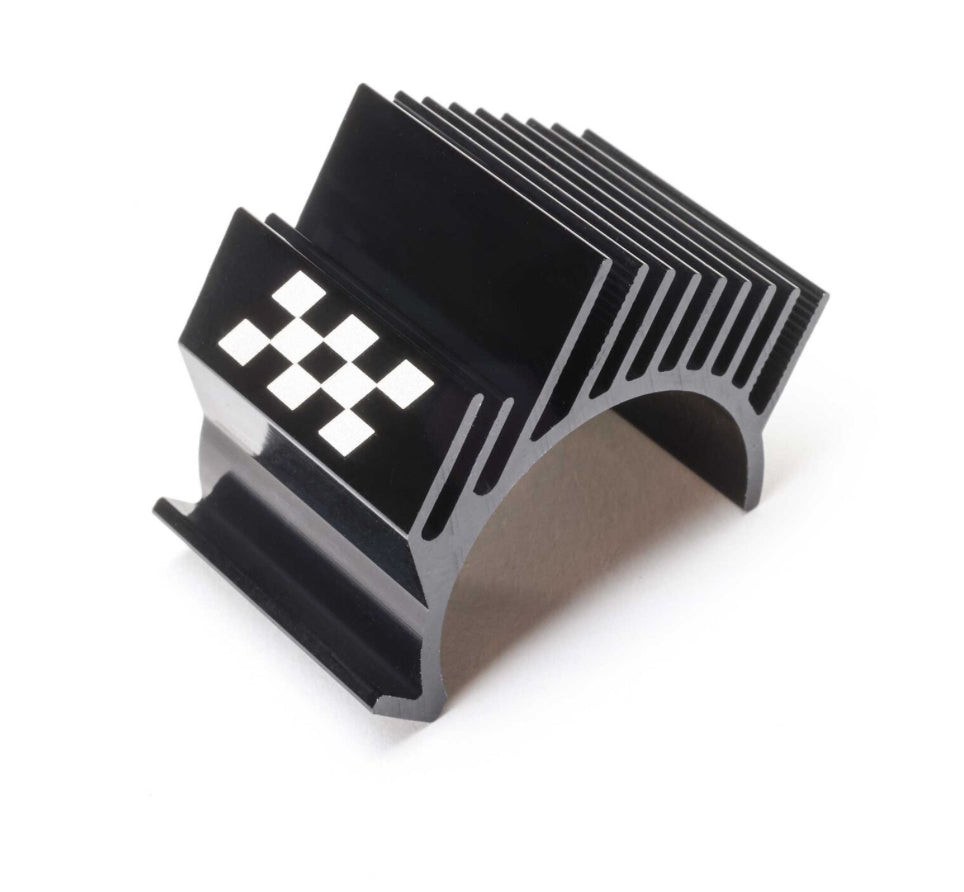 Losi NASCAR 380 Motor Heatsink LOS-1920