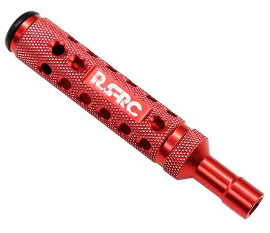 7mm Socket Driver