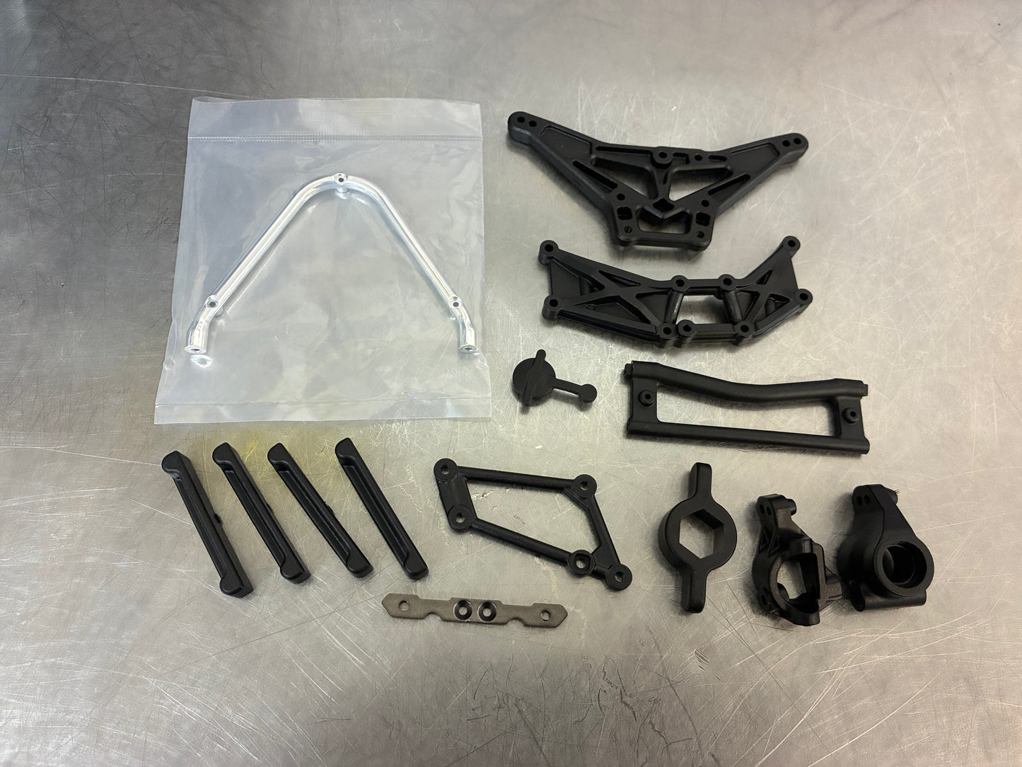 Losi Sprint Grab Lot 1