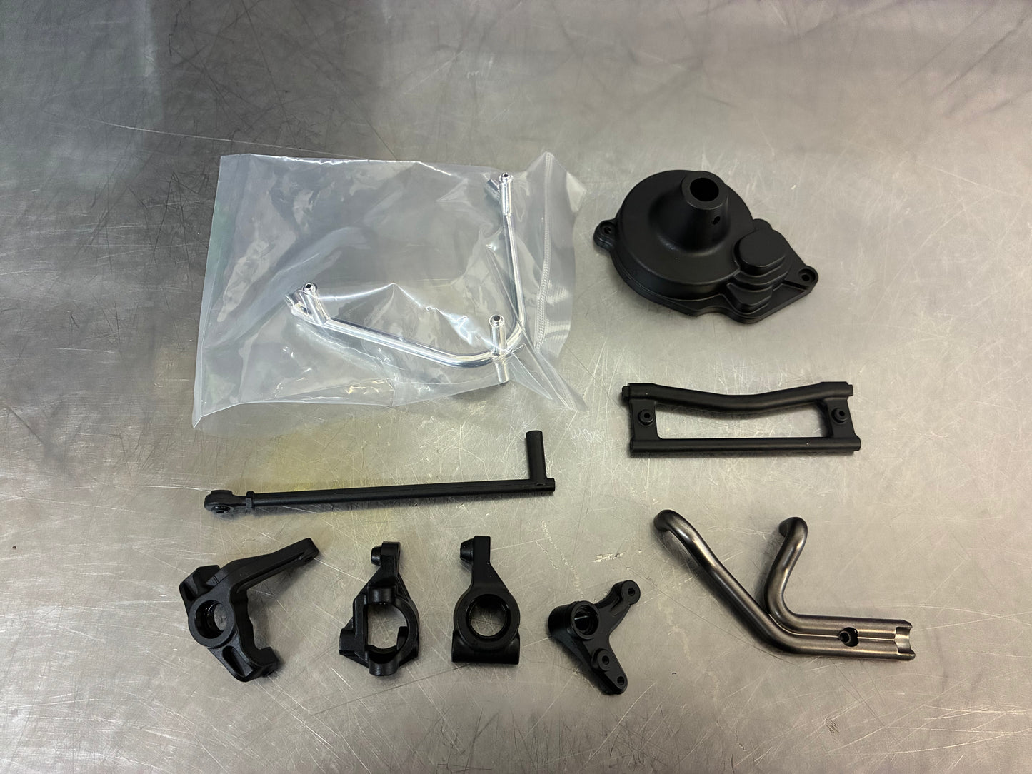 Losi Sprint Grab Lot 2