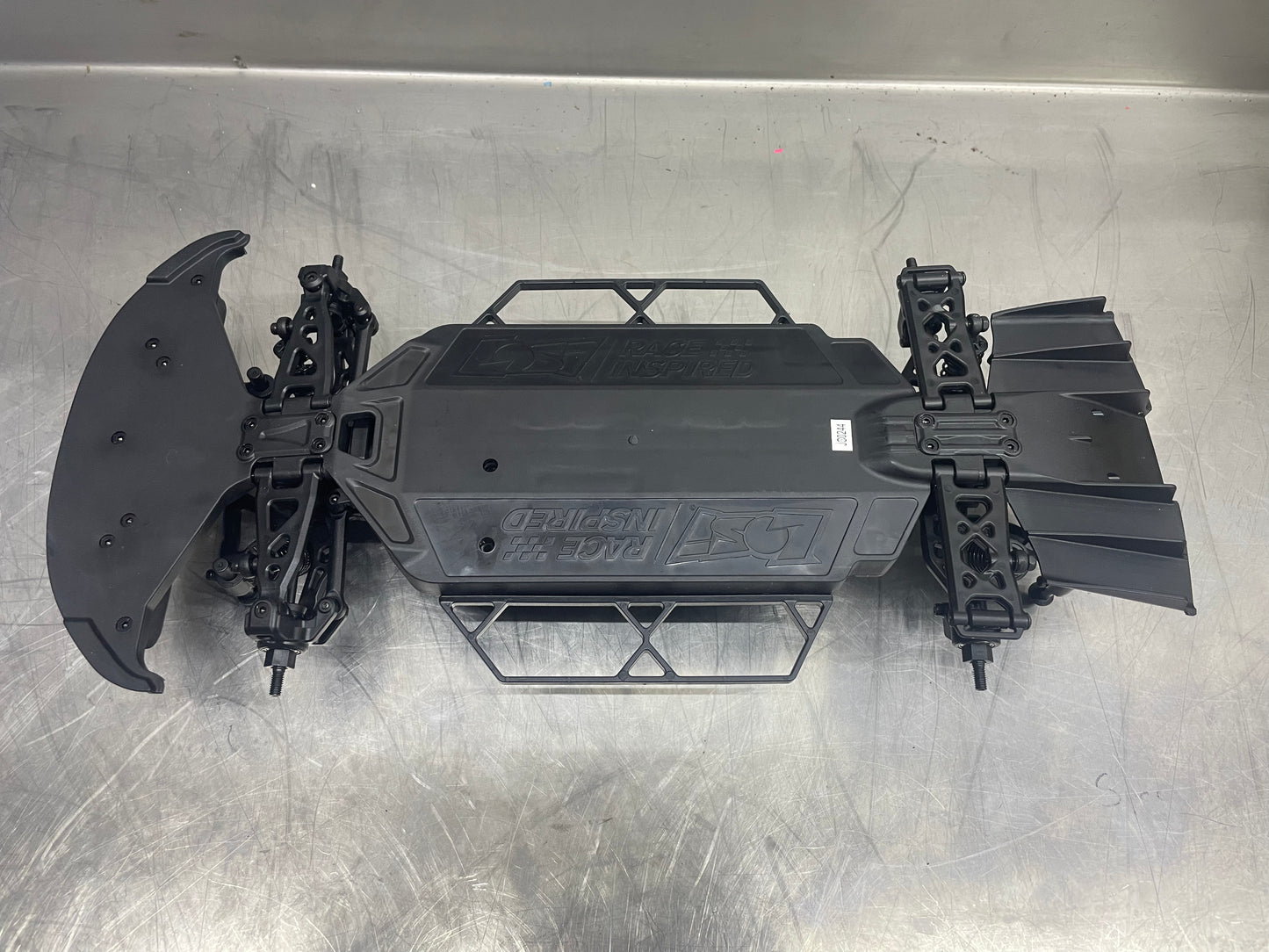 Losi NASCAR Complete Slider