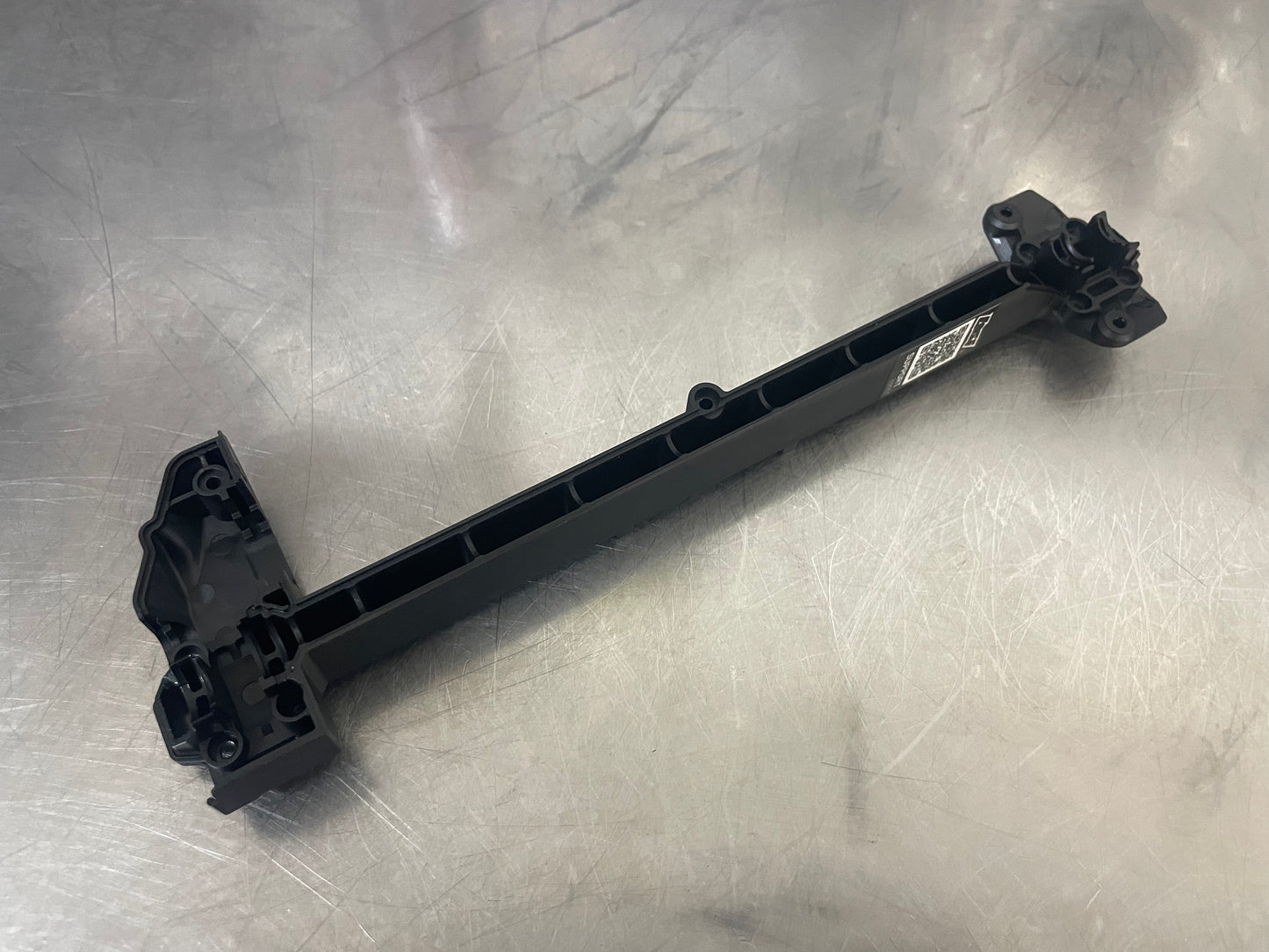Losi NASCAR / ALM Top Deck Chassis Driveshaft Cover
