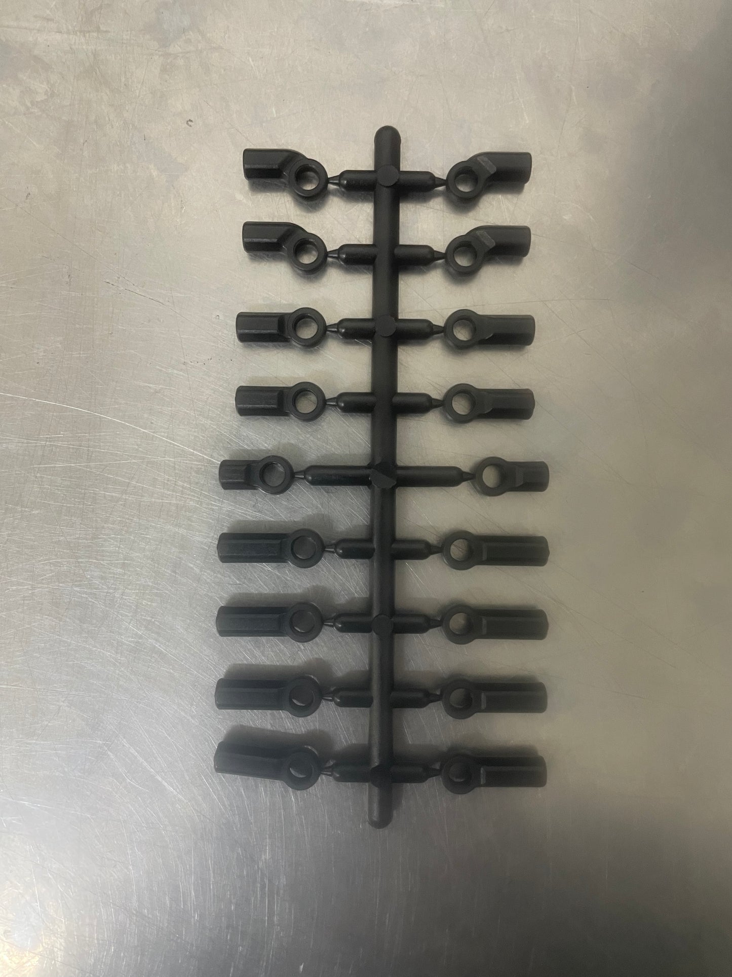 Losi Sprint Ball Cup Replacement Kit 4.8mm