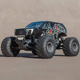 ARRMA Gorgon Parts