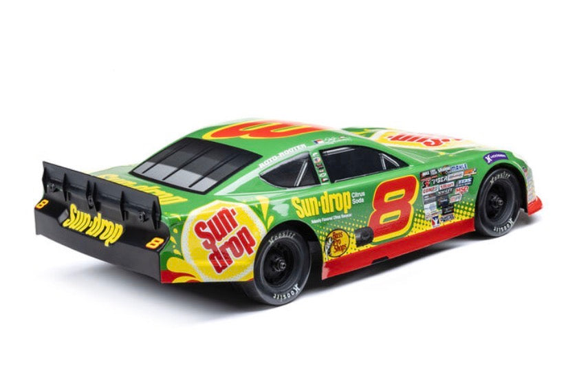 Losi Asphalt Late Model