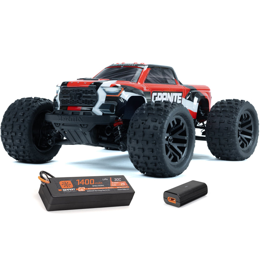 RTR Models & Kits
