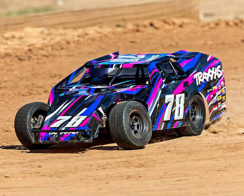 Traxxas Modified