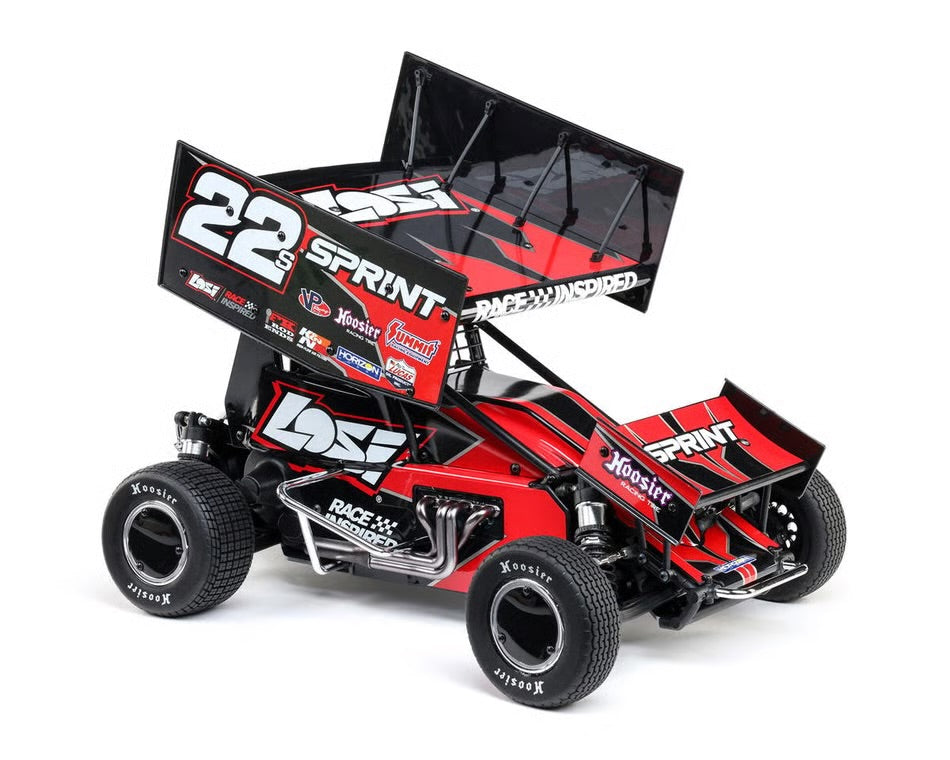Losi Sprint