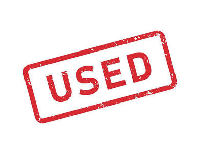 Used Parts