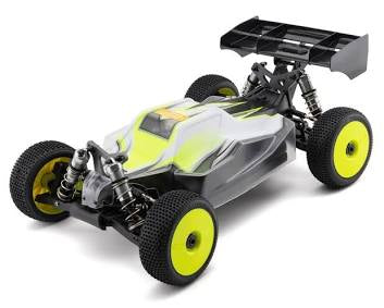 Losi 1/8 Scale Buggy & Truggy