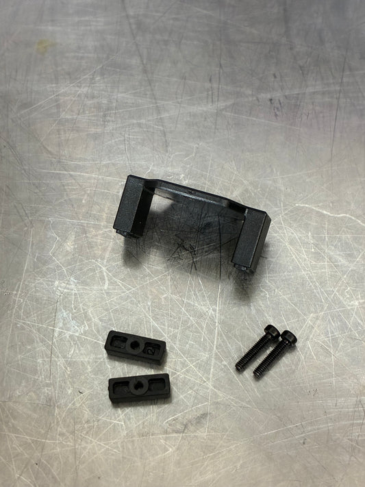 Losi NASCAR ALM Servo Mount