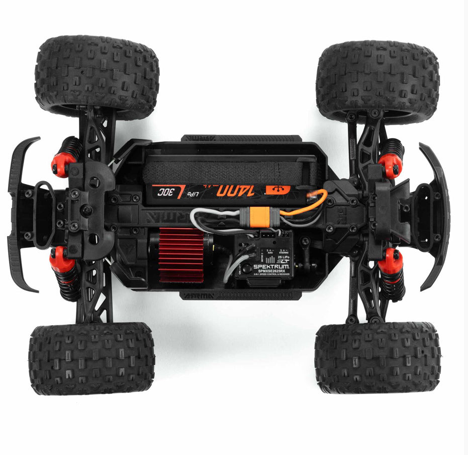 Arrrma Granite GROM RTR 4X4 Monster Truck