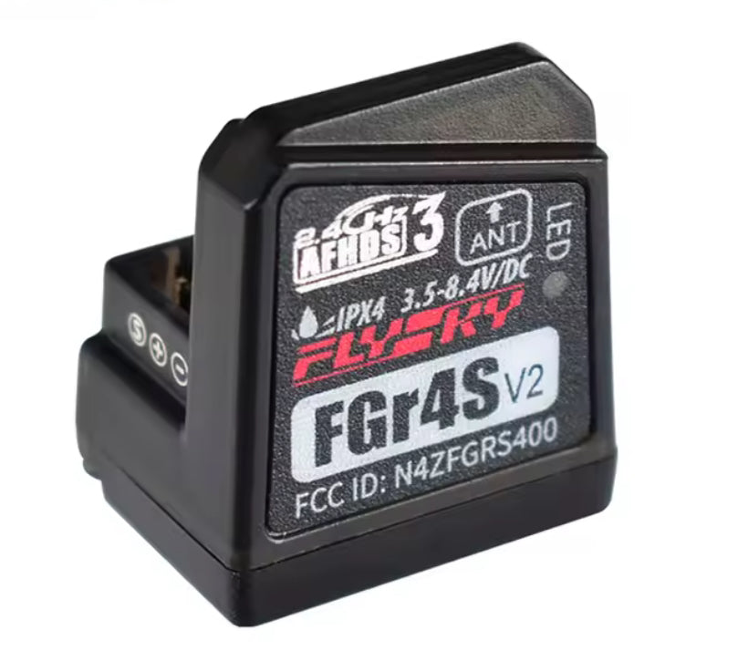 Flysky Receiver FGR4S