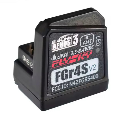Flysky Receiver FGR4S