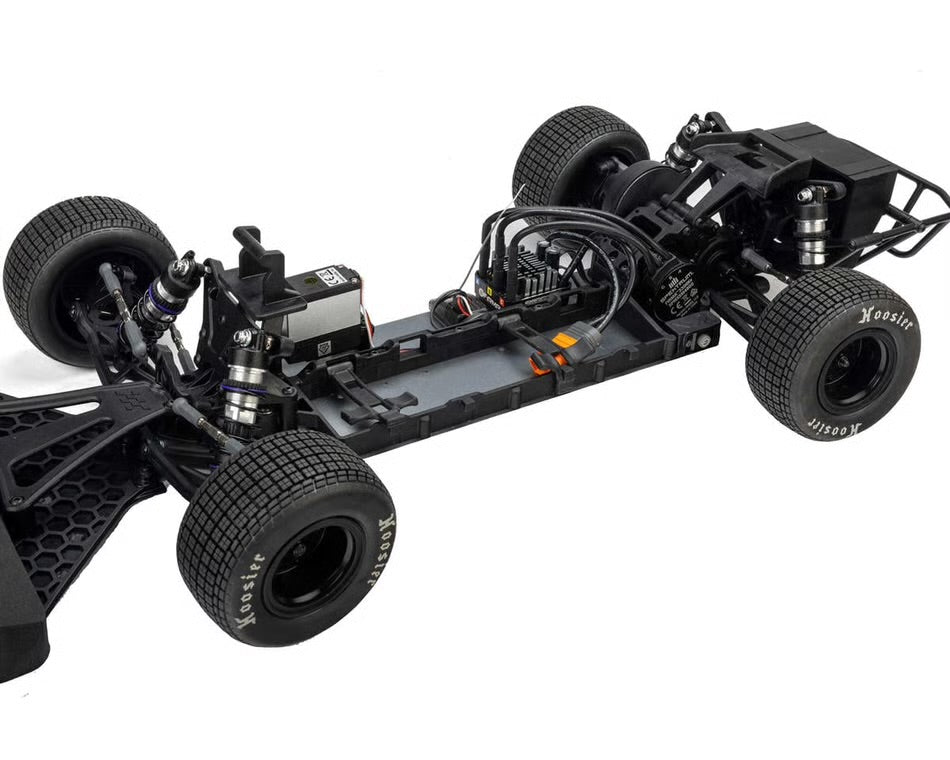 1/10 Losi 22S Dirt Late Model