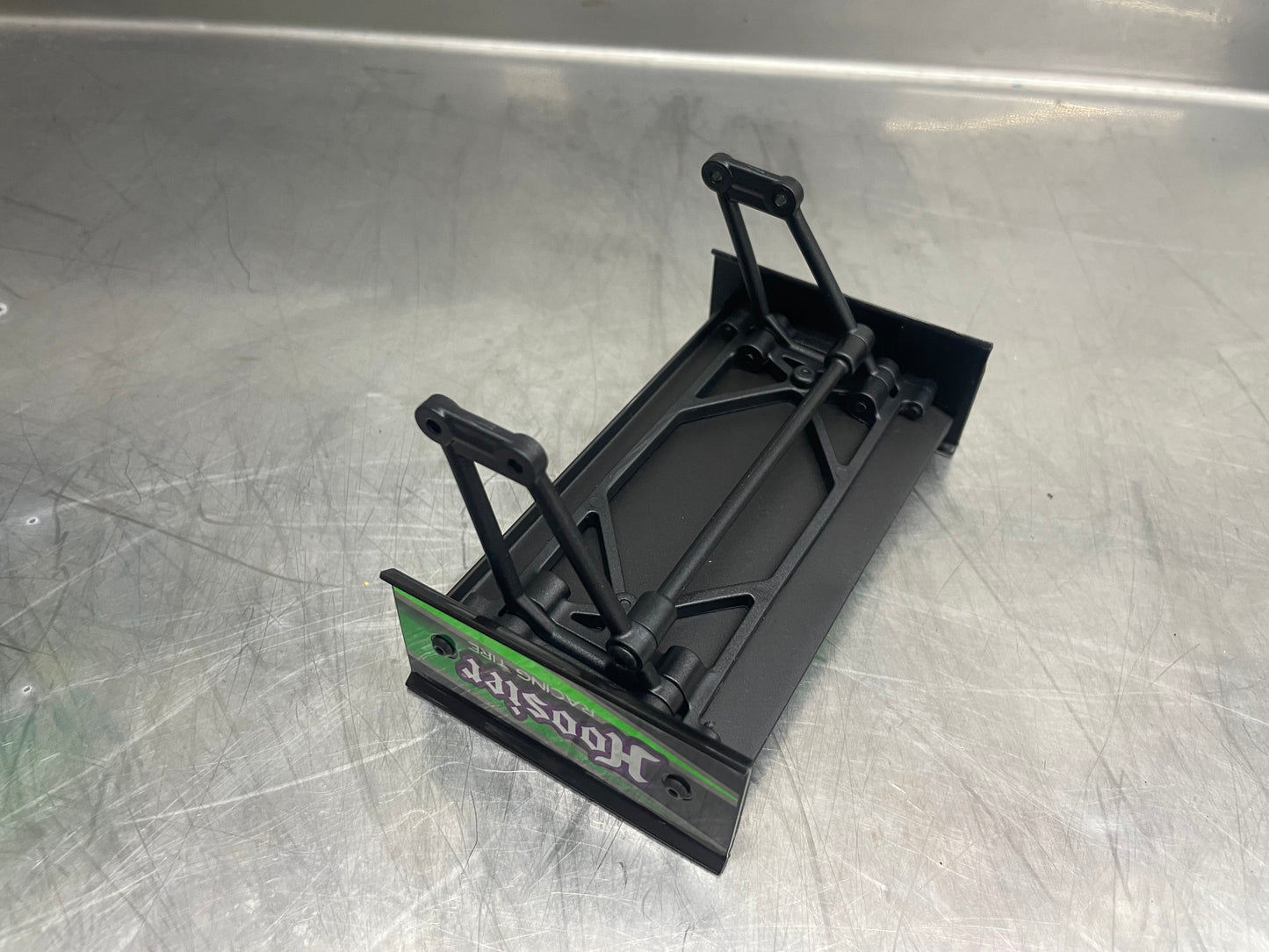Losi Sprint Nose Wing Assembly With Mount