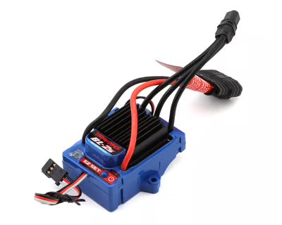 Traxxas Modified BL-2 Brushless ESC