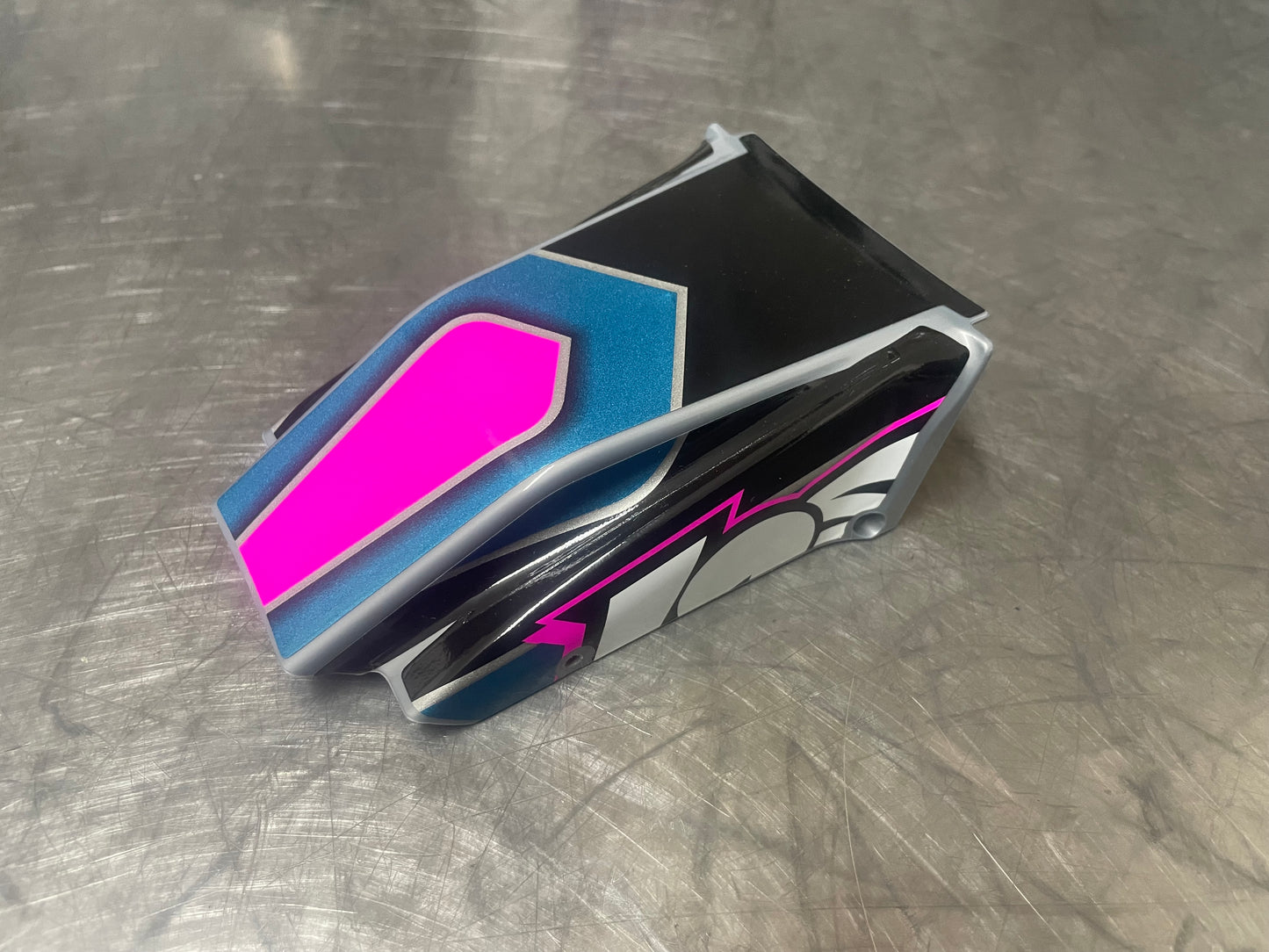 Losi Sprint Upper Hood