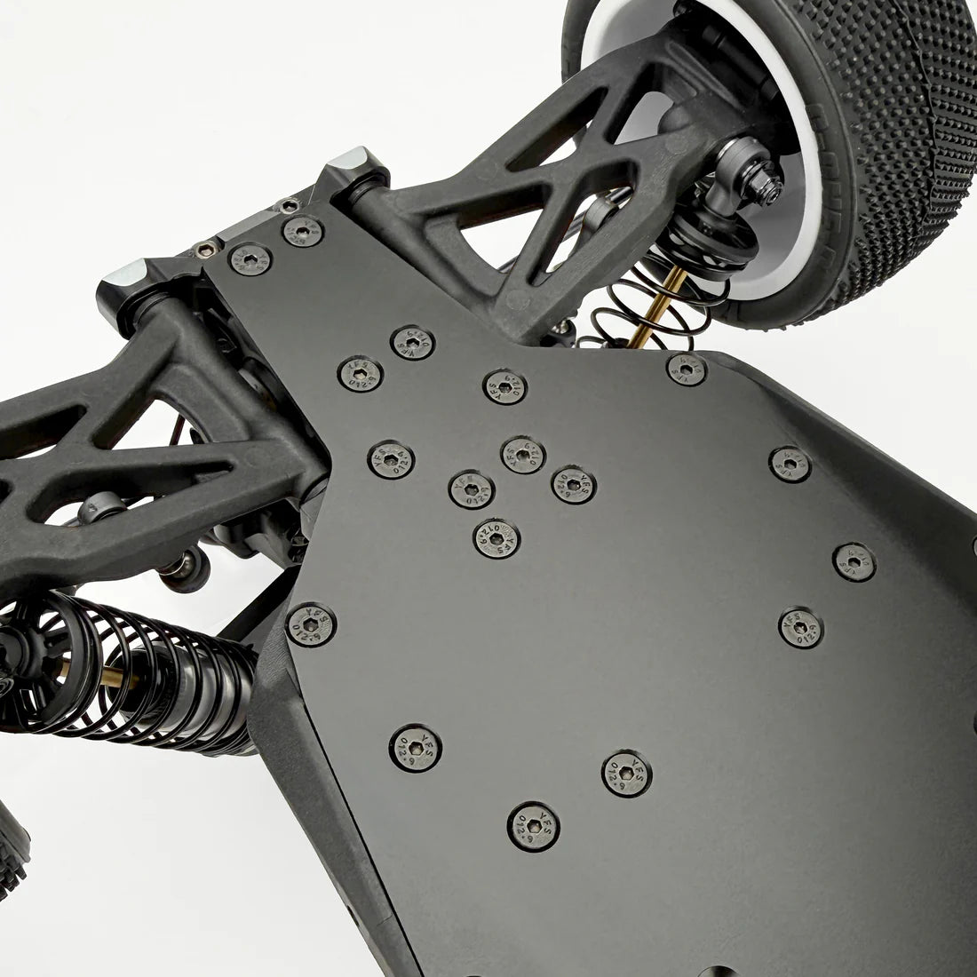 R18 Mark 1 Carpet 1/10 Electric Buggy Kit
