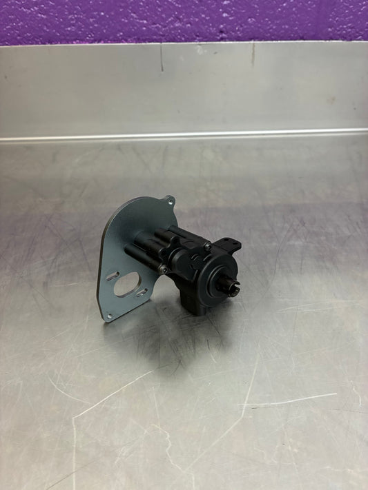 Race Prepared Losi 22s Sprint Dirt Late Model Transmission