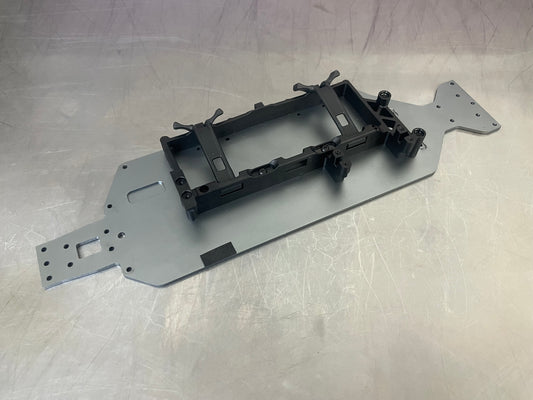 Losi Sprint Aluminum Chassis Kit Level 1