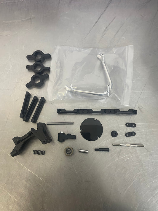 Losi Sprint Grab Lot 1