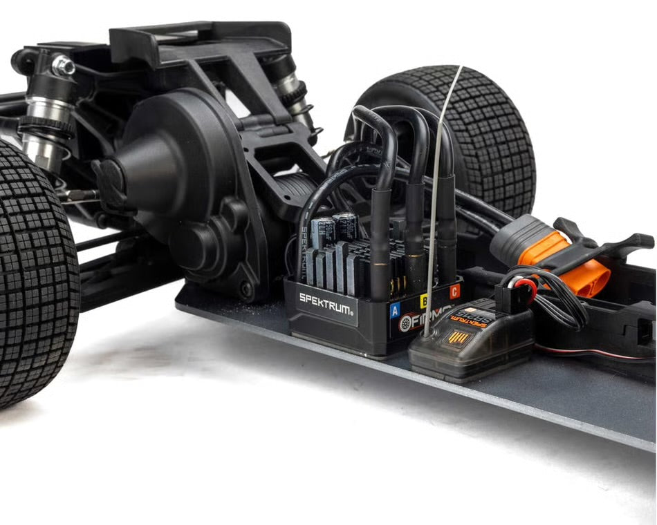 1/10 Losi 22S Dirt Late Model