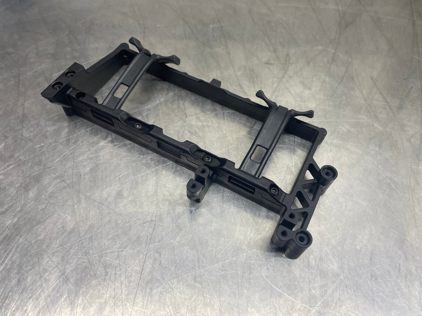 Losi Sprint Battery Tray & Servo Mount