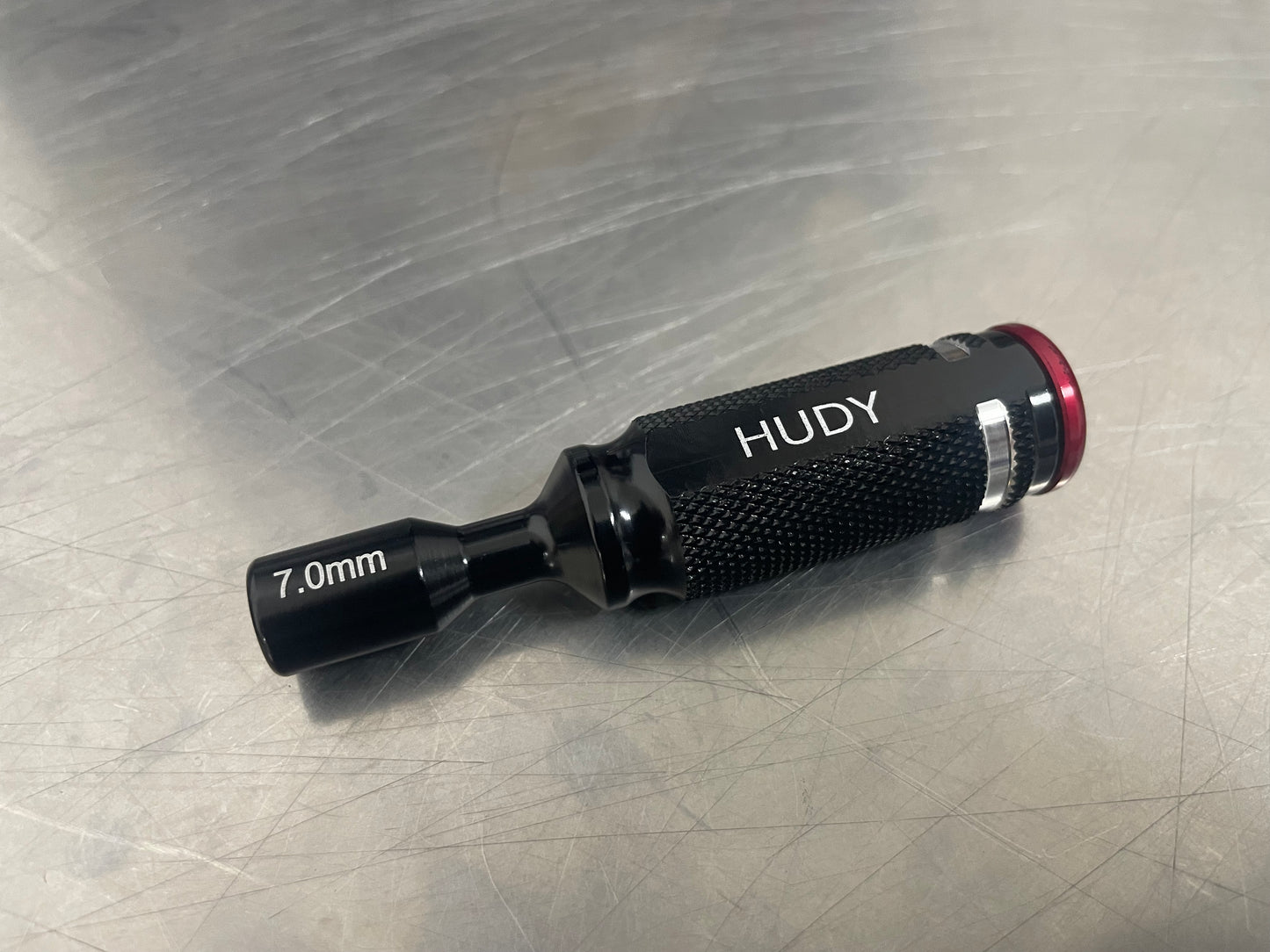 Socket Nut Driver - Select Size
