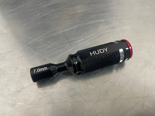 Socket Nut Driver - Select Size