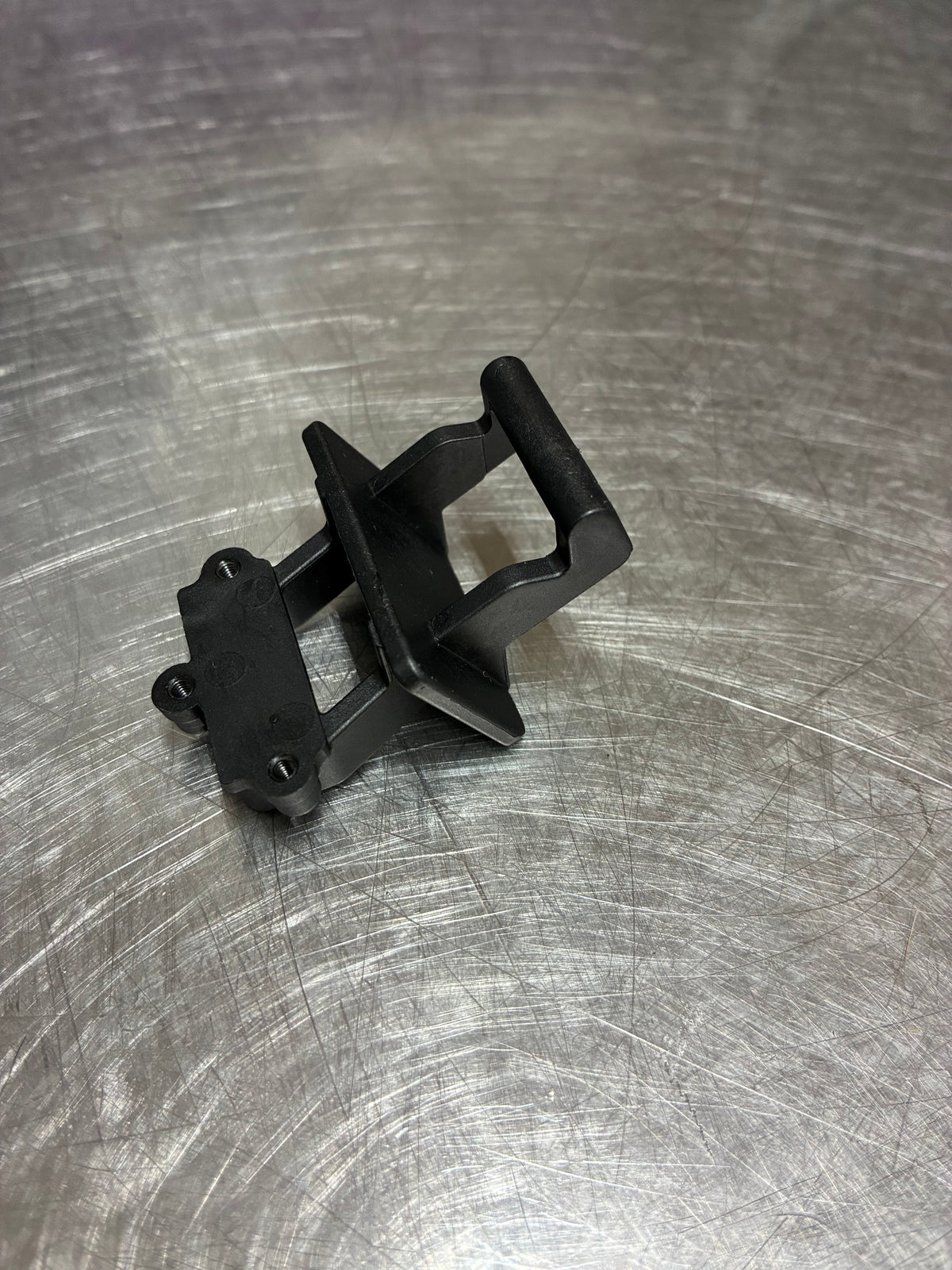 Losi Dirt Late Model Front Clip-less Body Mount
