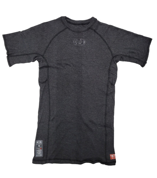 Oakley 431903 5.5oz carbon x short sleeve shirt XXL