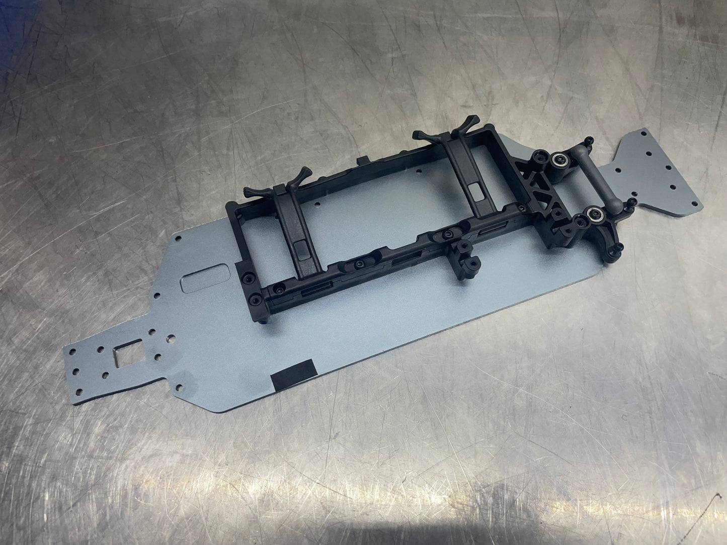 Losi Sprint Aluminum Chassis Kit Level 2