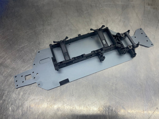 Losi Sprint Aluminum Chassis Kit Level 2