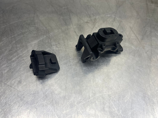 Losi Sprint Body & Cage Mount Set
