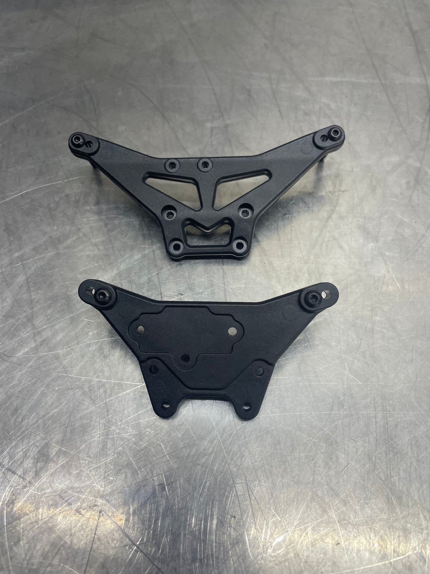 Losi Sprint Shock Tower Set Front & Rear
