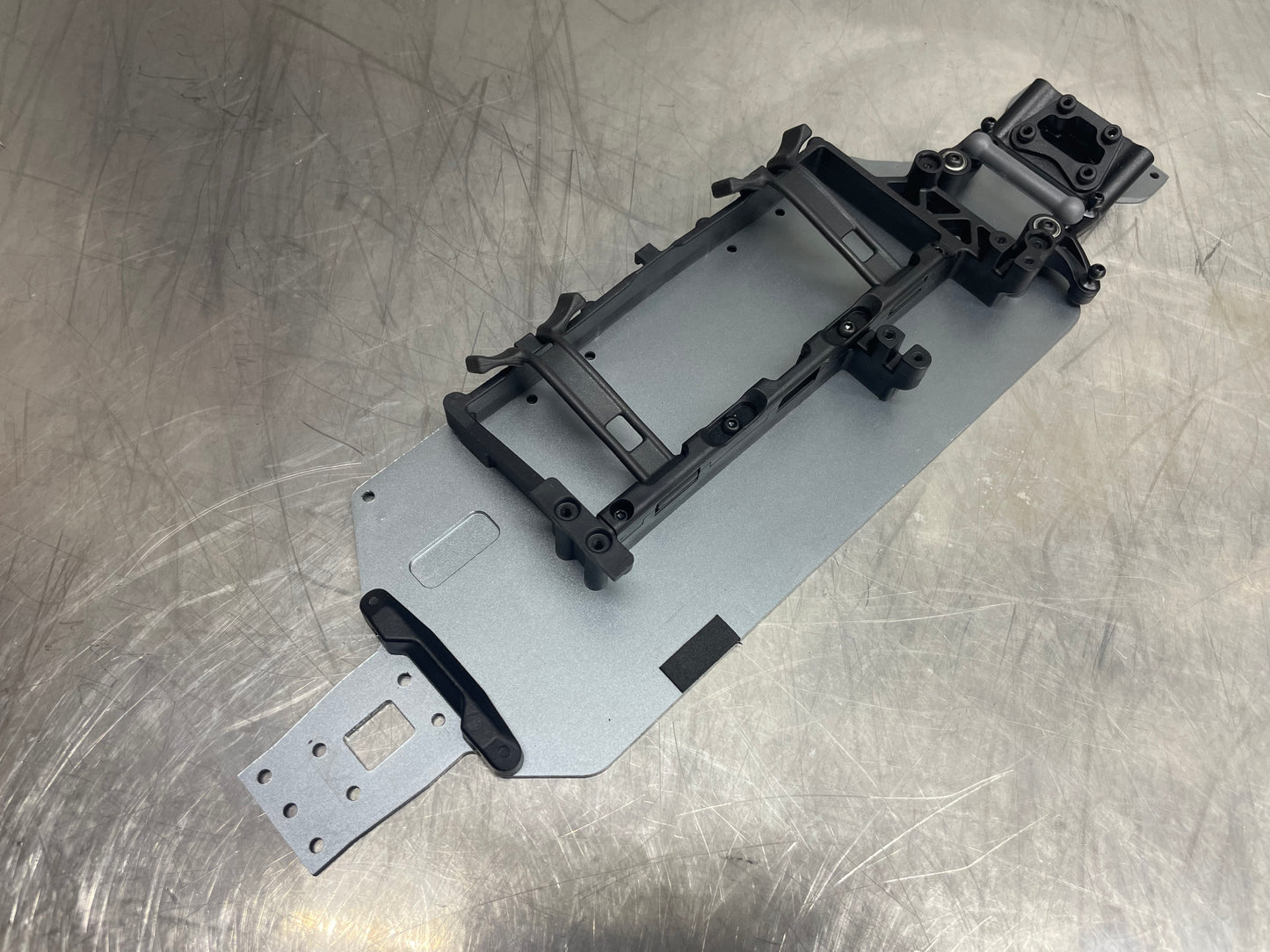 Losi Sprint Aluminum Chassis Kit Level 3