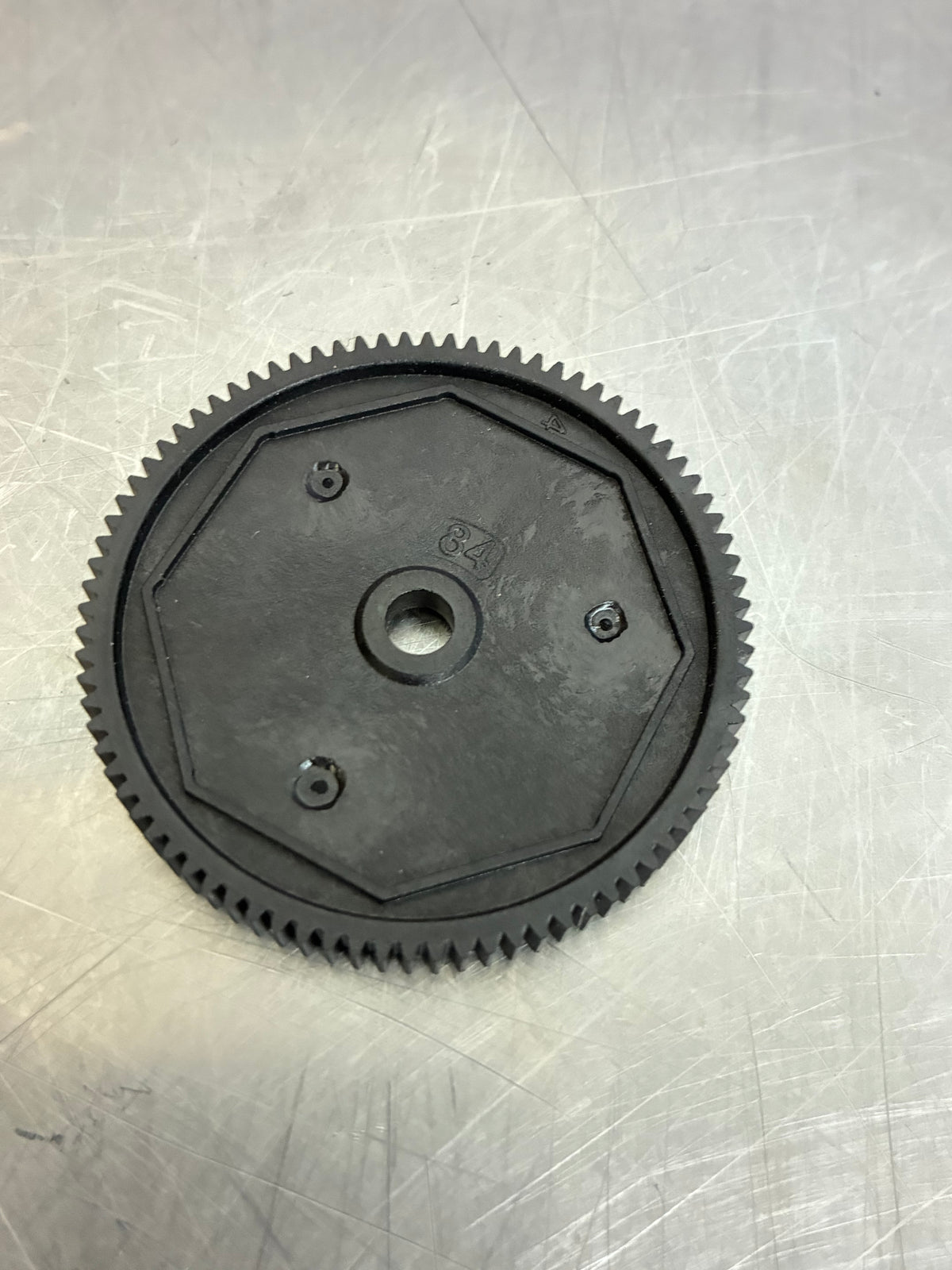 Losi Sprint & Dirt Late Model Spur Gear 84